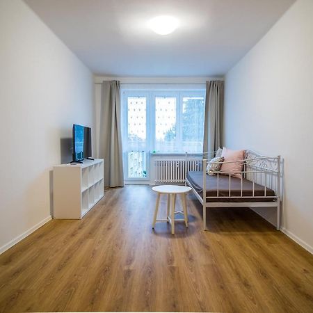 Apartman V Bytovem Dome Turnov Apartment Exterior photo