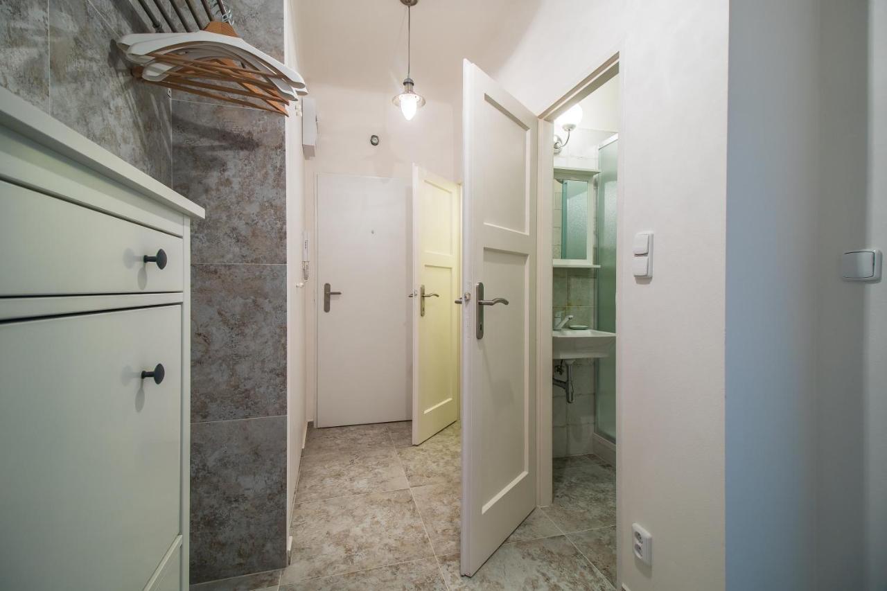 Apartman V Bytovem Dome Turnov Apartment Exterior photo